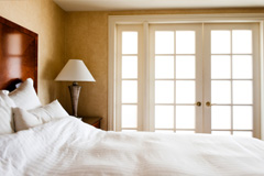 Burntisland bedroom extension costs