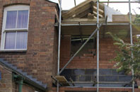 free Burntisland home extension quotes