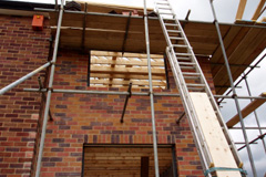 house extensions Burntisland